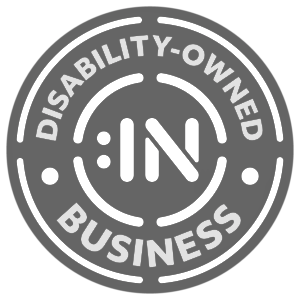Disability:IN - Owned Business