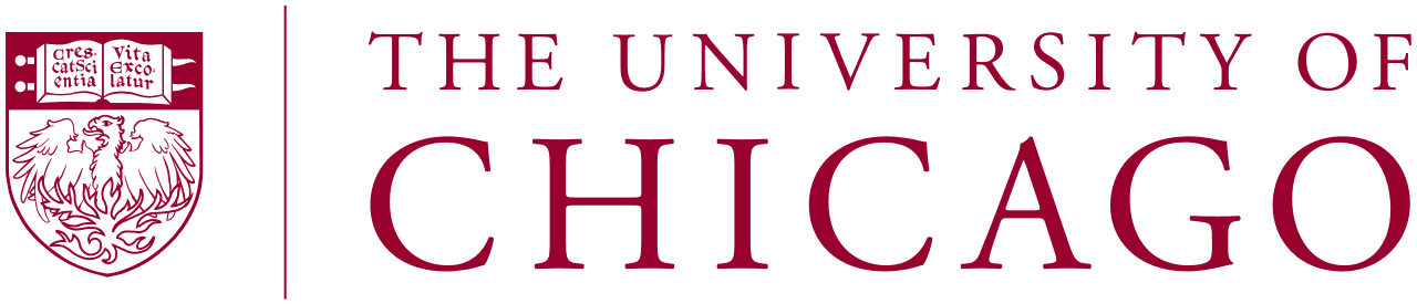 University of Chicago Logo University of Chicago Logo