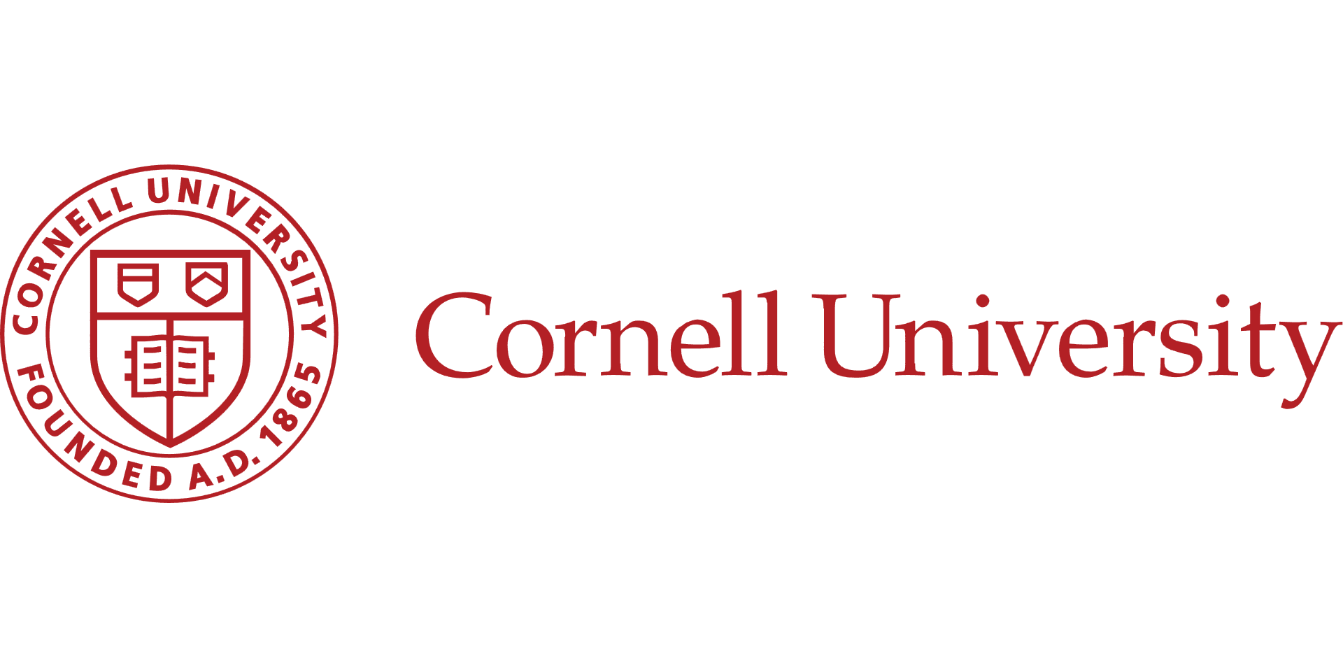 Cornell University Logo Cornell University Logo