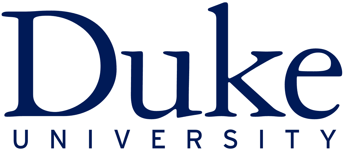 Duke University Logo Duke University Logo