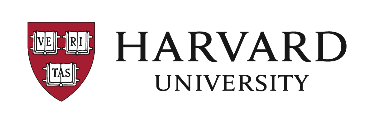 Harvard University Logo Harvard University Logo