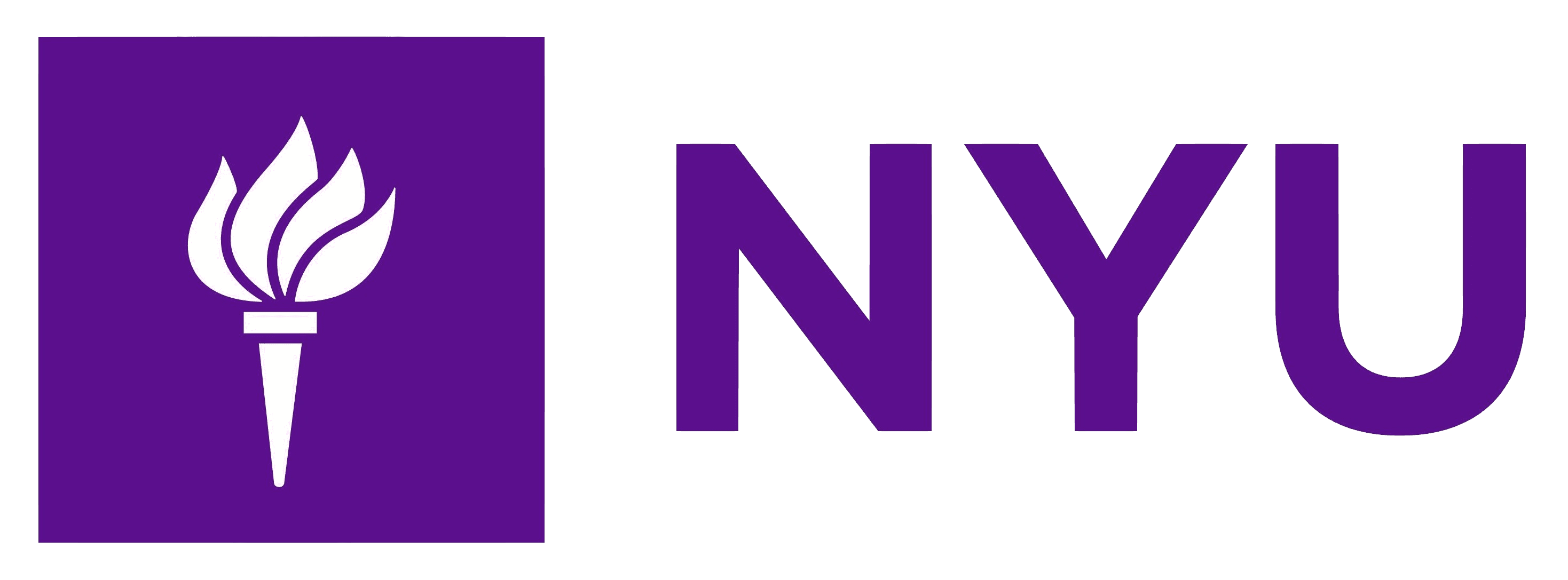 NYU Logo NYU Logo