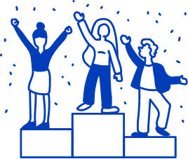 Average ACT score increase of 5 points! Average ACT score increase of 5 points!