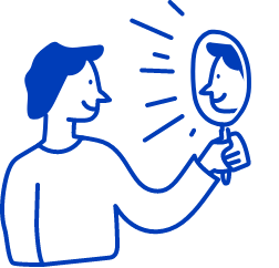 99% of students report increased confidence and interest in their subject matter 99% of students report increased confidence and interest in their subject matter