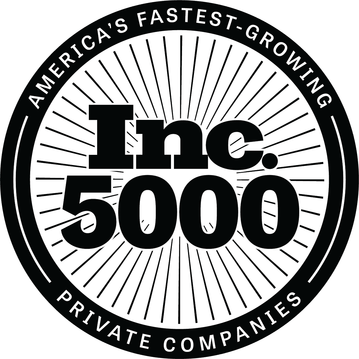 Inc. 5000 Inc. 5000