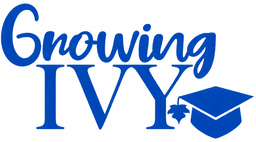 Growing IVY Growing IVY