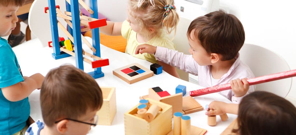 The Benefits of Play-Based Learning The Benefits of Play-Based Learning